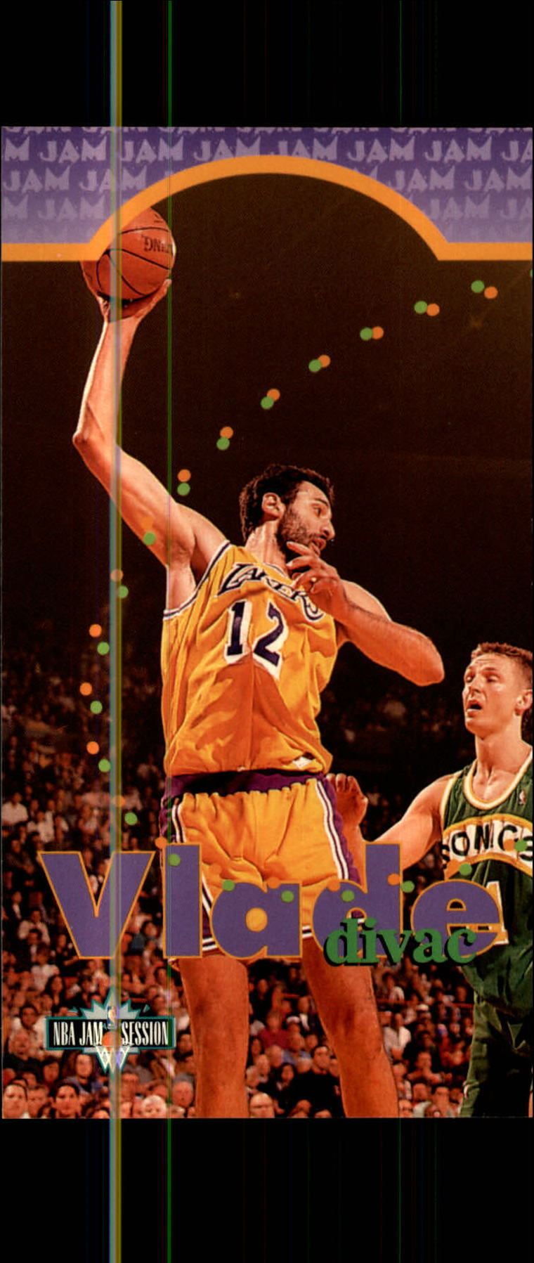 B1651- 1995-96 Jam Session Bk Cards 1-119 +Inserts -You Pick- 15+ FREE US SHIP - Picture 69 of 207