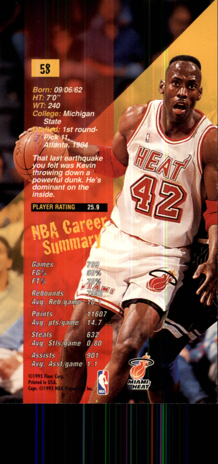 B1651- 1995-96 Jam Session Bk Cards 1-119 +Inserts -You Pick- 15+ FREE US SHIP - Picture 80 of 207