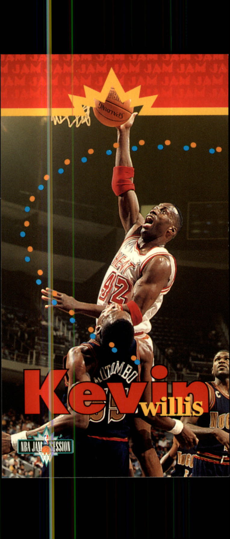 B1651- 1995-96 Jam Session Bk Cards 1-119 +Inserts -You Pick- 15+ FREE US SHIP - Picture 79 of 207
