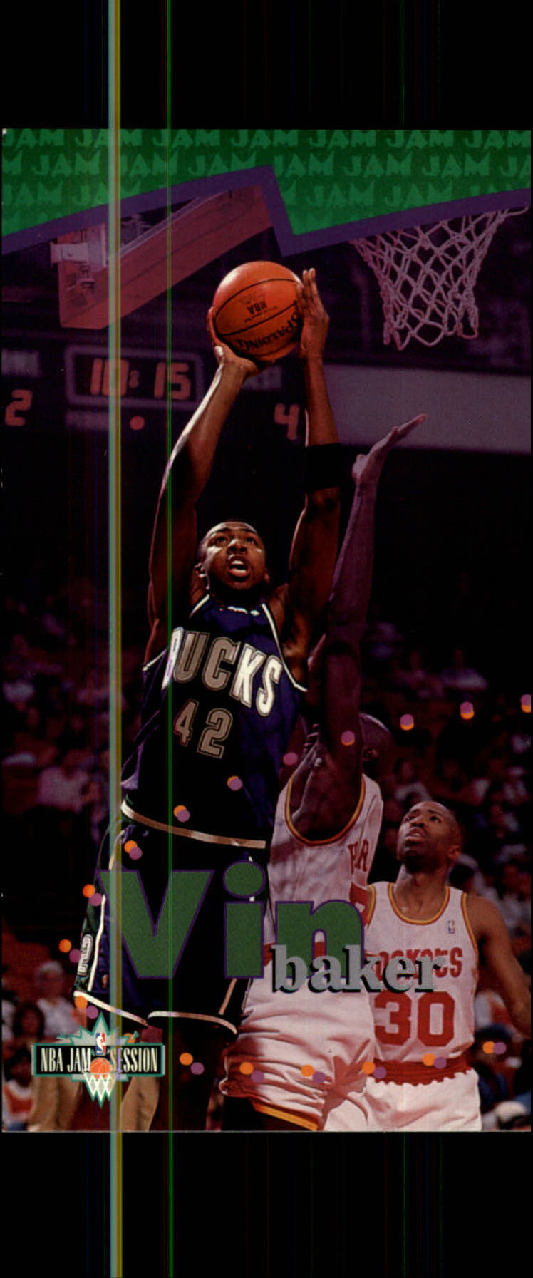 B1651- 1995-96 Jam Session Bk Cards 1-119 +Inserts -You Pick- 15+ FREE US SHIP - Picture 81 of 207