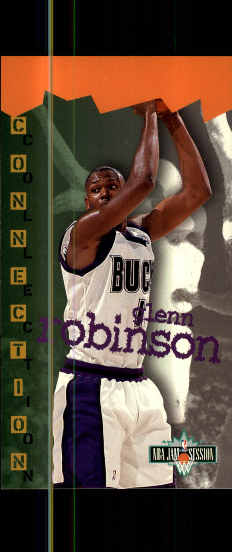 B1651- 1995-96 Jam Session Bk Cards 1-119 +Inserts -You Pick- 15+ FREE US SHIP - Picture 87 of 207