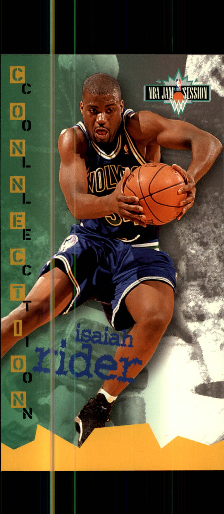 B1651- 1995-96 Jam Session Bk Cards 1-119 +Inserts -You Pick- 15+ FREE US SHIP - Picture 93 of 207