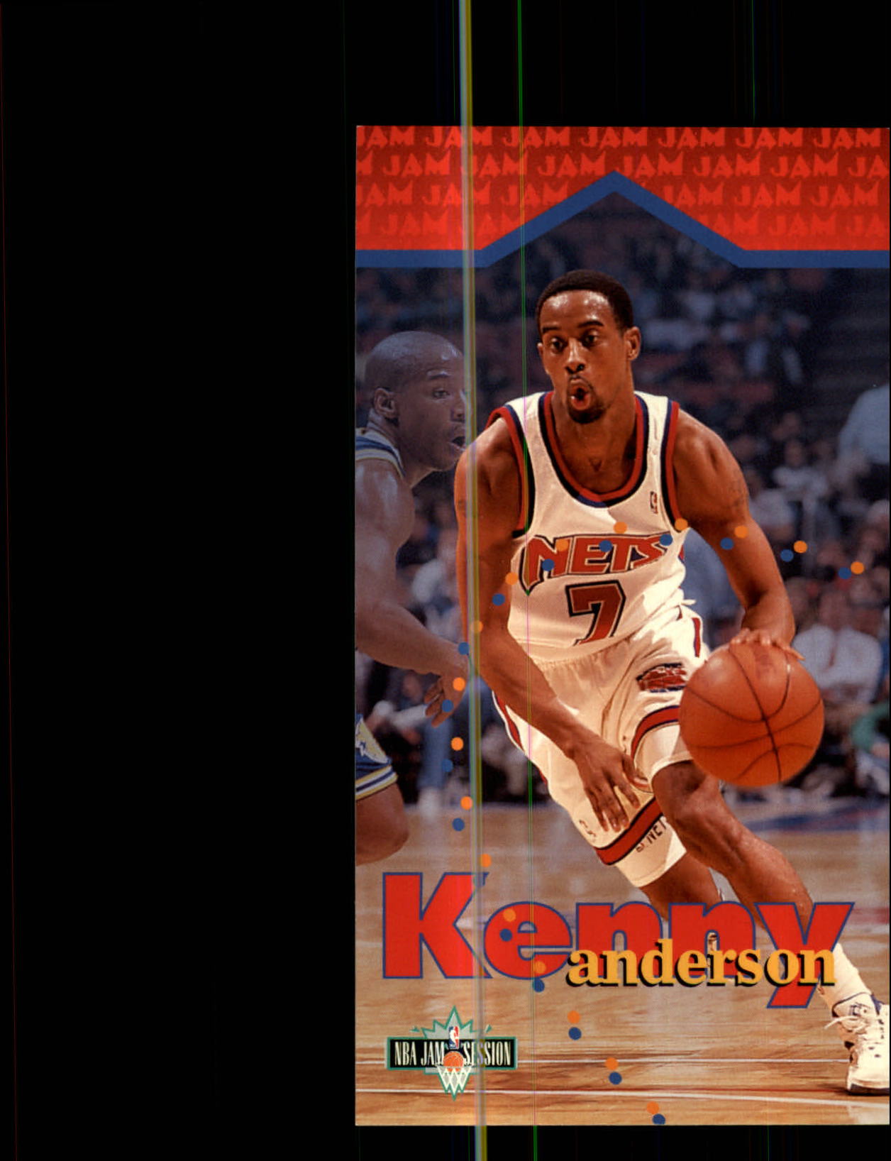 B1651- 1995-96 Jam Session Bk Cards 1-119 +Inserts -You Pick- 15+ FREE US SHIP - Picture 97 of 207