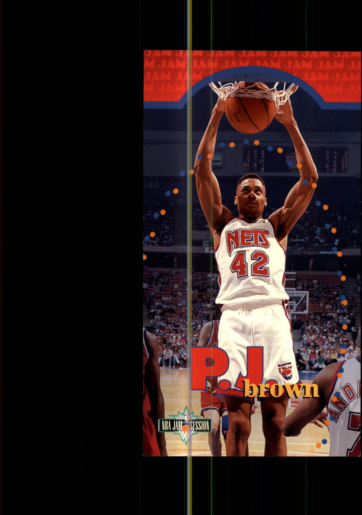 B1651- 1995-96 Jam Session Bk Cards 1-119 +Inserts -You Pick- 15+ FREE US SHIP - Picture 99 of 207