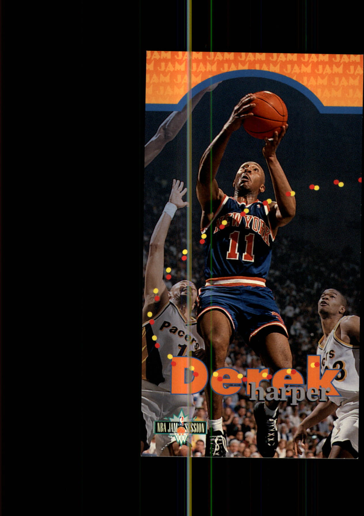B1651- 1995-96 Jam Session Bk Cards 1-119 +Inserts -You Pick- 15+ FREE US SHIP - Picture 105 of 207