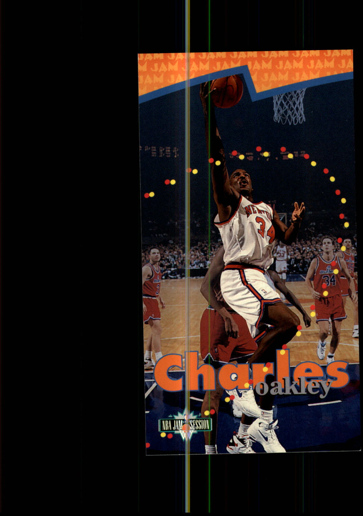 B1651- 1995-96 Jam Session Bk Cards 1-119 +Inserts -You Pick- 15+ FREE US SHIP - Picture 107 of 207