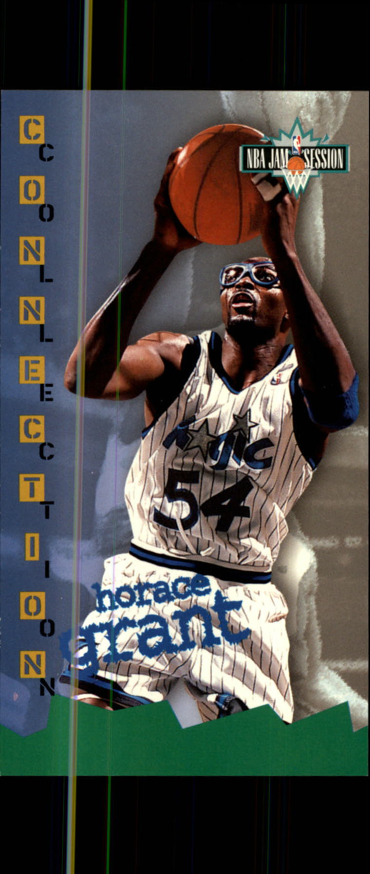 B1651- 1995-96 Jam Session Bk Cards 1-119 +Inserts -You Pick- 15+ FREE US SHIP - Picture 109 of 207