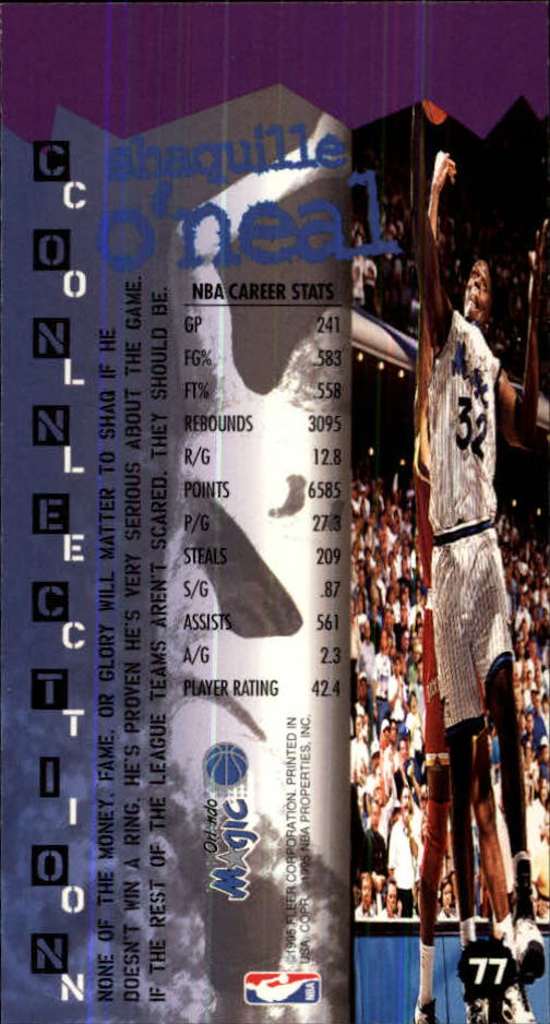B1651- 1995-96 Jam Session Bk Cards 1-119 +Inserts -You Pick- 15+ FREE US SHIP - Picture 114 of 207