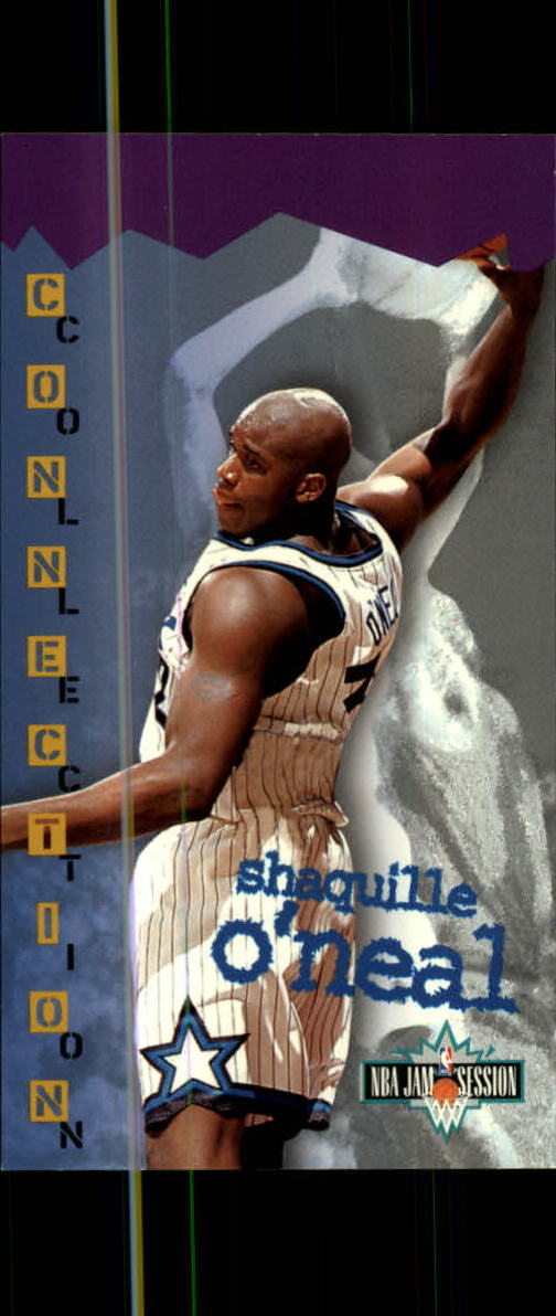 B1651- 1995-96 Jam Session Bk Cards 1-119 +Inserts -You Pick- 15+ FREE US SHIP - Picture 113 of 207