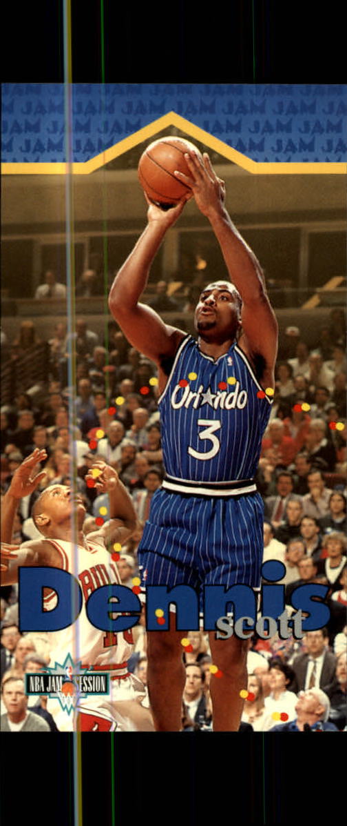 B1651- 1995-96 Jam Session Bk Cards 1-119 +Inserts -You Pick- 15+ FREE US SHIP - Picture 115 of 207