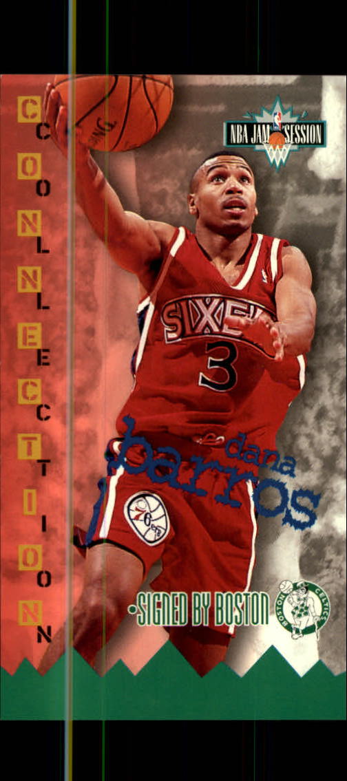 B1651- 1995-96 Jam Session Bk Cards 1-119 +Inserts -You Pick- 15+ FREE US SHIP - Picture 117 of 207