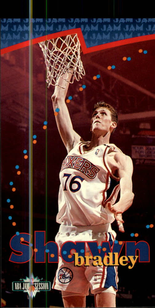 B1651- 1995-96 Jam Session Bk Cards 1-119 +Inserts -You Pick- 15+ FREE US SHIP - Picture 119 of 207