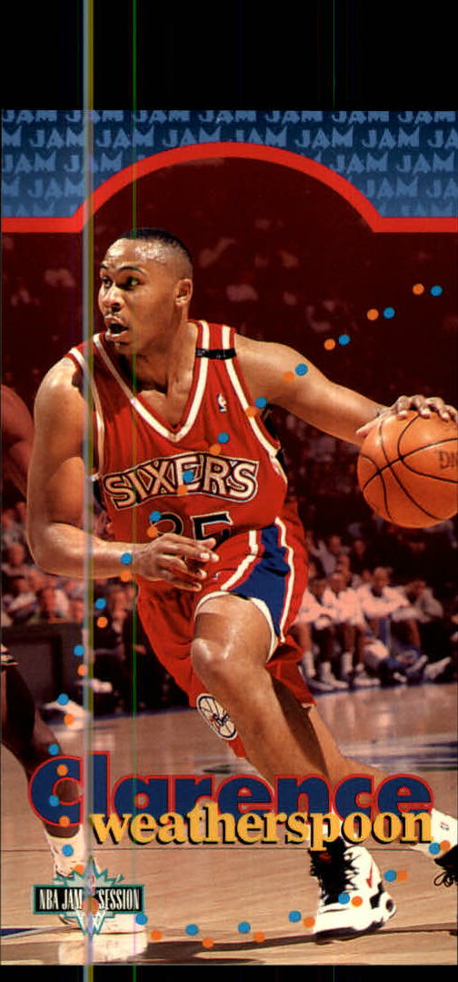 B1651- 1995-96 Jam Session Bk Cards 1-119 +Inserts -You Pick- 15+ FREE US SHIP - Picture 121 of 207