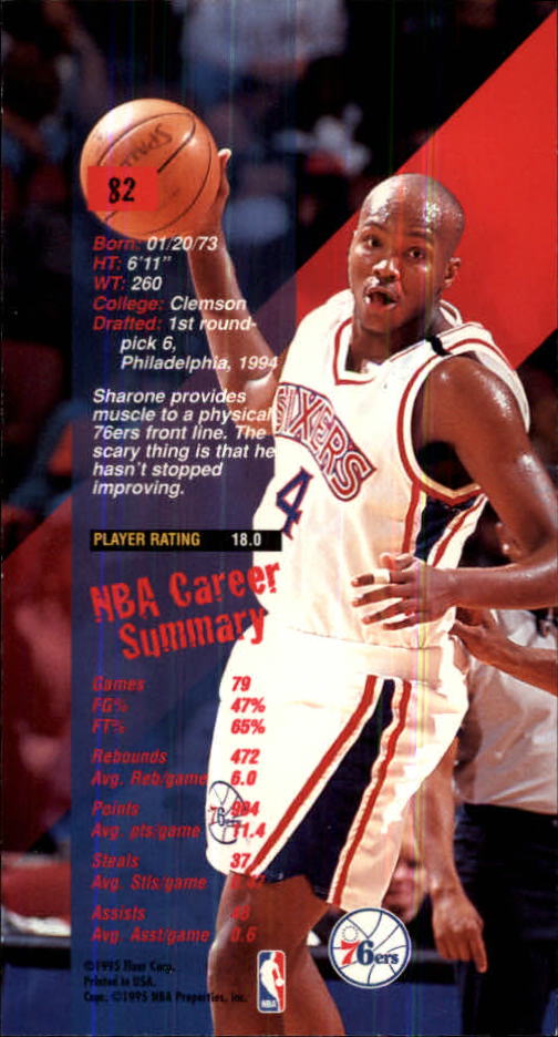 B1651- 1995-96 Jam Session Bk Cards 1-119 +Inserts -You Pick- 15+ FREE US SHIP - Picture 124 of 207