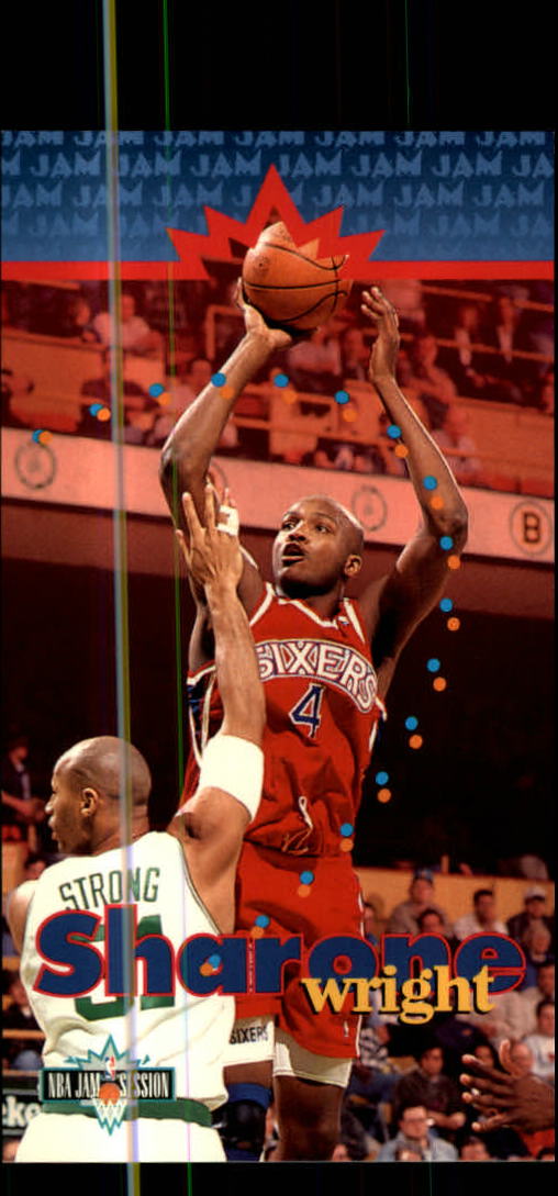 B1651- 1995-96 Jam Session Bk Cards 1-119 +Inserts -You Pick- 15+ FREE US SHIP - Picture 123 of 207