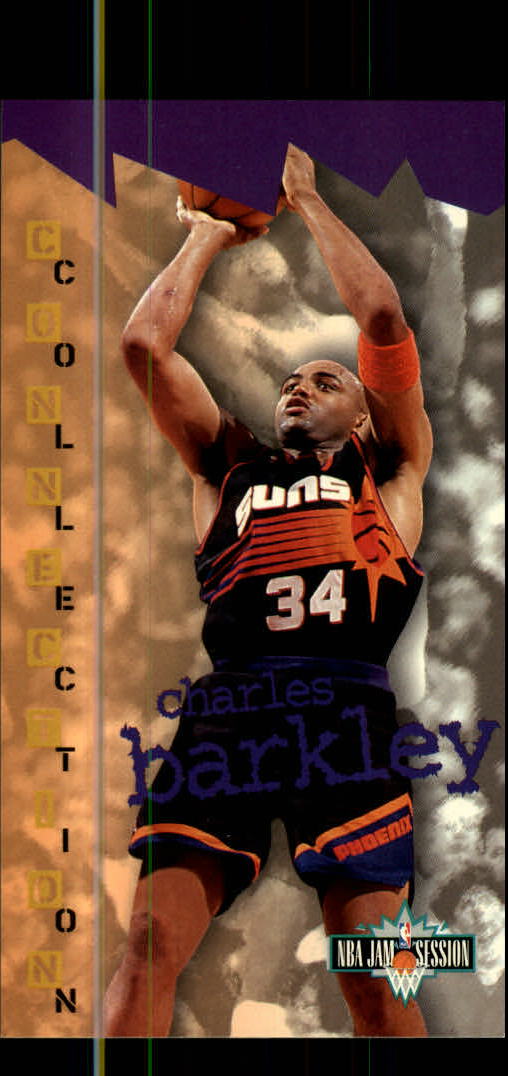 B1651- 1995-96 Jam Session Bk Cards 1-119 +Inserts -You Pick- 15+ FREE US SHIP - Picture 125 of 207