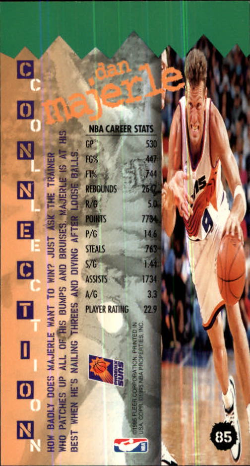 B1651- 1995-96 Jam Session Bk Cards 1-119 +Inserts -You Pick- 15+ FREE US SHIP - Picture 128 of 207