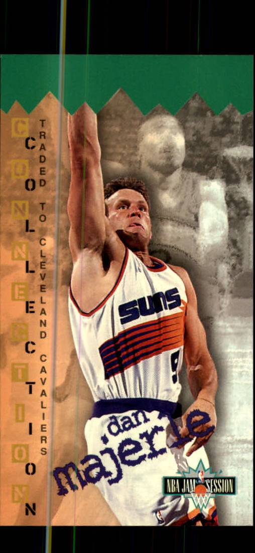 B1651- 1995-96 Jam Session Bk Cards 1-119 +Inserts -You Pick- 15+ FREE US SHIP - Picture 127 of 207