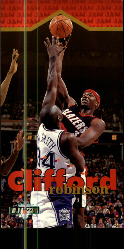 B1651- 1995-96 Jam Session Bk Cards 1-119 +Inserts -You Pick- 15+ FREE US SHIP - Picture 129 of 207