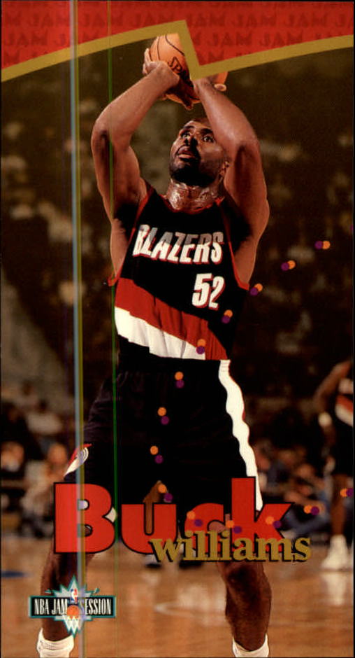 B1651- 1995-96 Jam Session Bk Cards 1-119 +Inserts -You Pick- 15+ FREE US SHIP - Picture 133 of 207