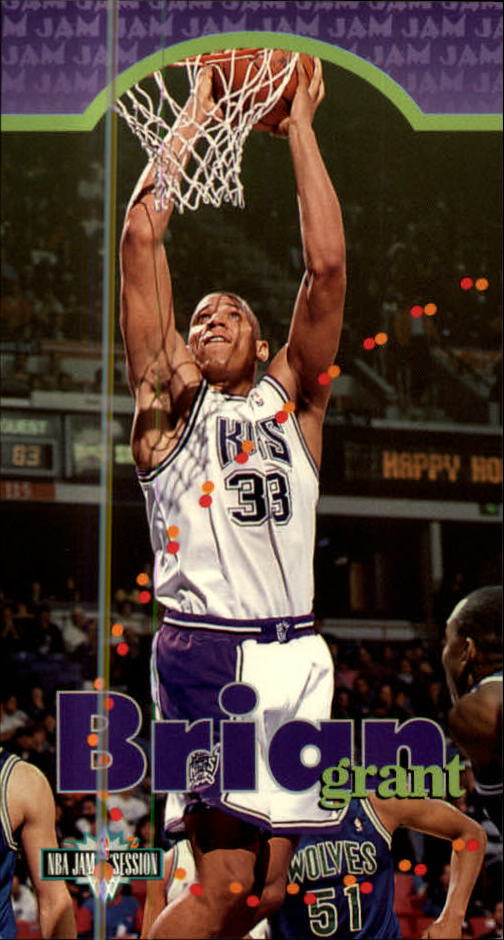 B1651- 1995-96 Jam Session Bk Cards 1-119 +Inserts -You Pick- 15+ FREE US SHIP - Picture 135 of 207