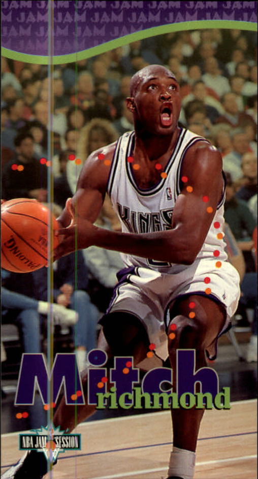 B1651- 1995-96 Jam Session Bk Cards 1-119 +Inserts -You Pick- 15+ FREE US SHIP - Picture 139 of 207