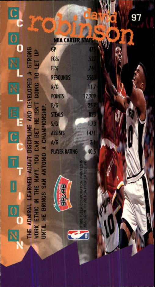 B1651- 1995-96 Jam Session Bk Cards 1-119 +Inserts -You Pick- 15+ FREE US SHIP - Picture 144 of 207