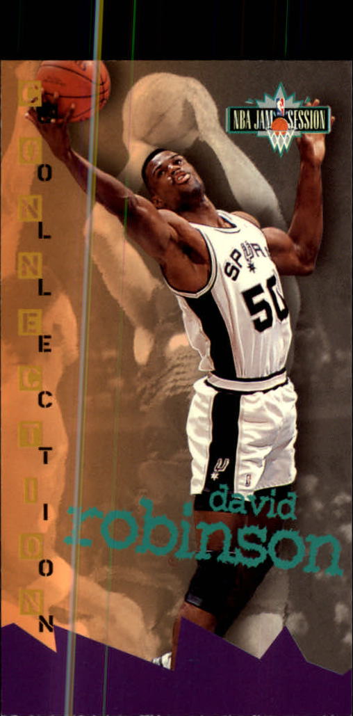 B1651- 1995-96 Jam Session Bk Cards 1-119 +Inserts -You Pick- 15+ FREE US SHIP - Picture 143 of 207