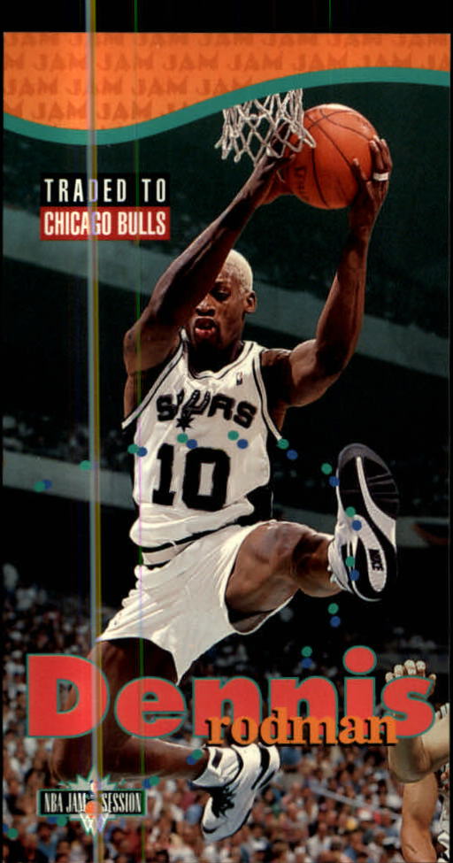 B1651- 1995-96 Jam Session Bk Cards 1-119 +Inserts -You Pick- 15+ FREE US SHIP - Picture 145 of 207
