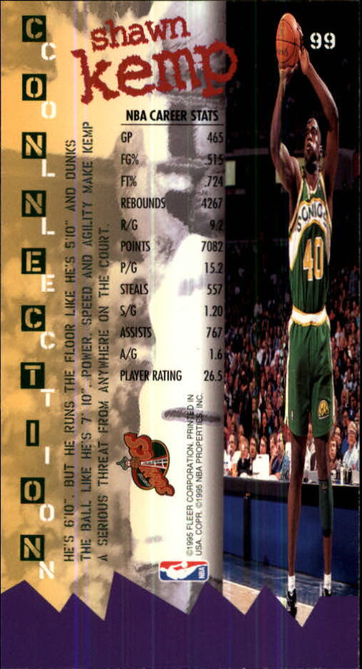 B1651- 1995-96 Jam Session Bk Cards 1-119 +Inserts -You Pick- 15+ FREE US SHIP - Picture 148 of 207