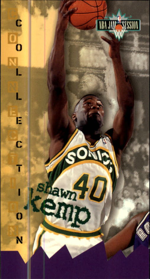 B1651- 1995-96 Jam Session Bk Cards 1-119 +Inserts -You Pick- 15+ FREE US SHIP - Picture 147 of 207