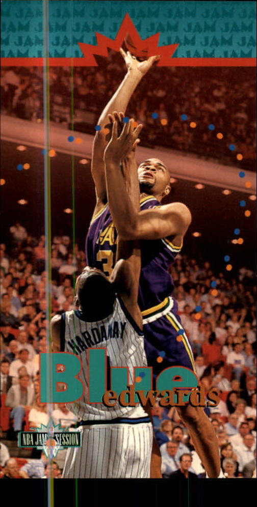 B1651- 1995-96 Jam Session Bk Cards 1-119 +Inserts -You Pick- 15+ FREE US SHIP - Picture 163 of 207