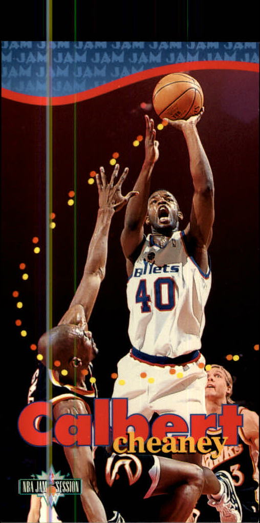 B1651- 1995-96 Jam Session Bk Cards 1-119 +Inserts -You Pick- 15+ FREE US SHIP - Picture 165 of 207