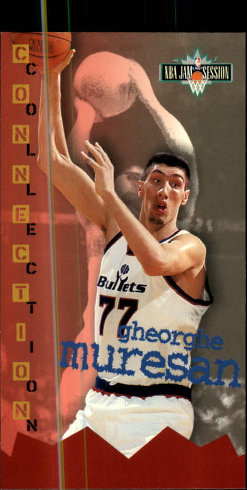 B1651- 1995-96 Jam Session Bk Cards 1-119 +Inserts -You Pick- 15+ FREE US SHIP - Picture 169 of 207