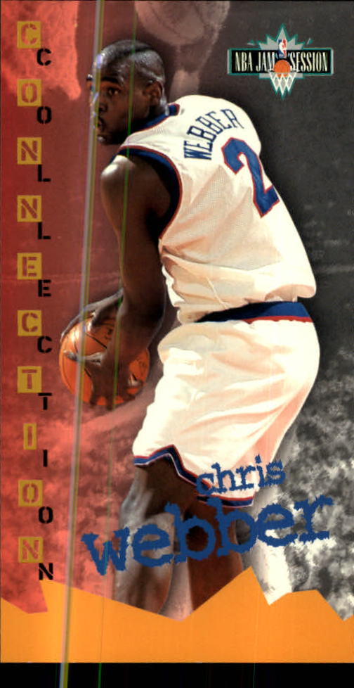 B1651- 1995-96 Jam Session Bk Cards 1-119 +Inserts -You Pick- 15+ FREE US SHIP - Picture 171 of 207