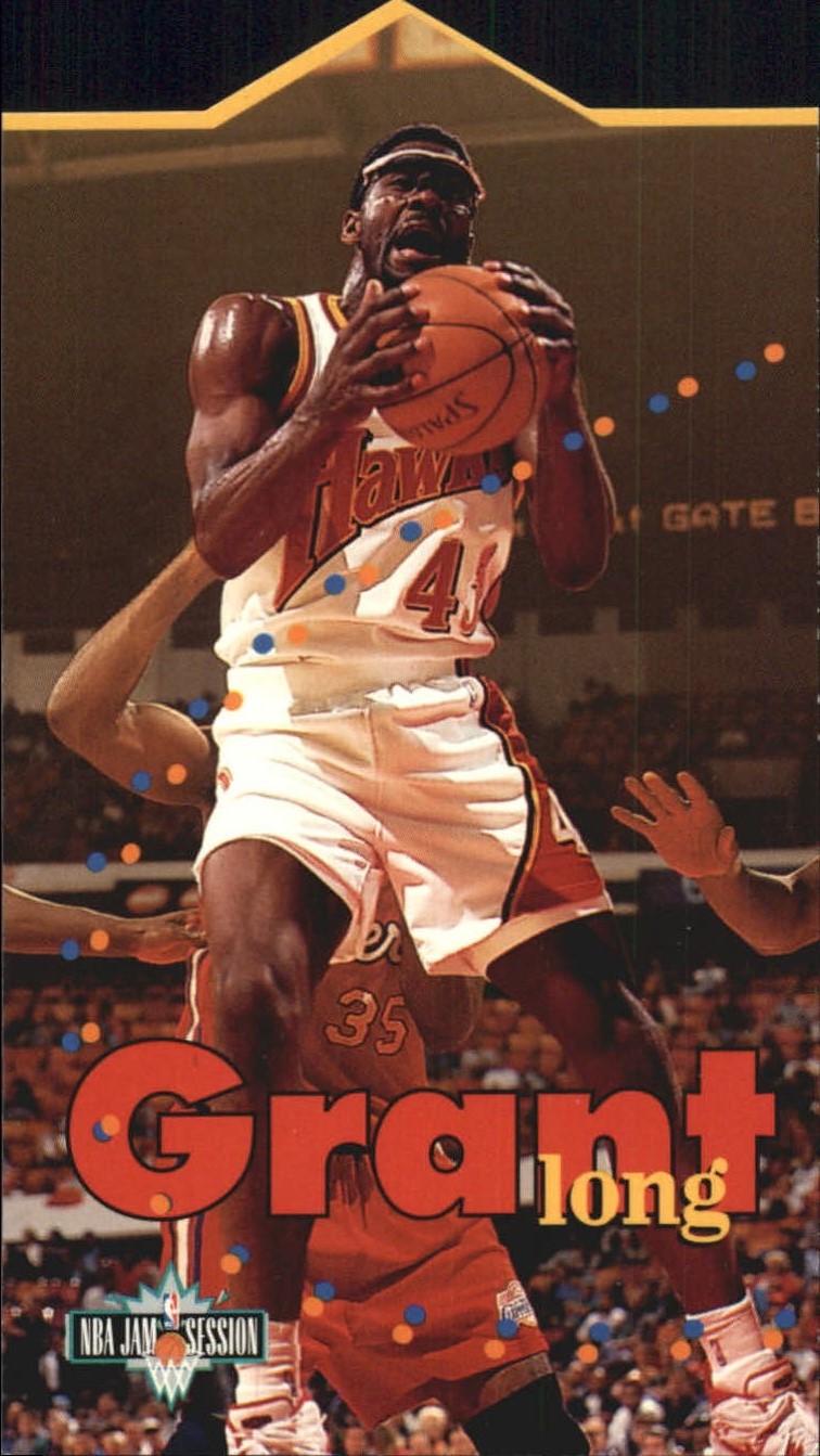 B1651- 1995-96 Jam Session Bk Cards 1-119 +Inserts -You Pick- 15+ FREE US SHIP - Picture 175 of 207