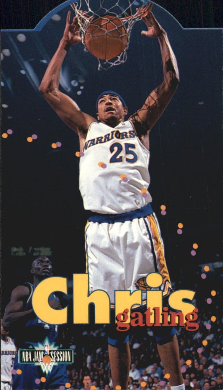 B1651- 1995-96 Jam Session Bk Cards 1-119 +Inserts -You Pick- 15+ FREE US SHIP - Picture 179 of 207