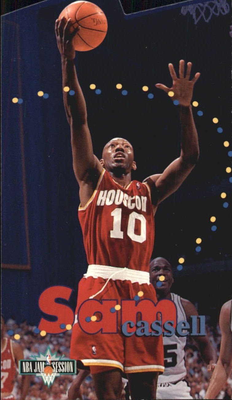 B1651- 1995-96 Jam Session Bk Cards 1-119 +Inserts -You Pick- 15+ FREE US SHIP - Picture 181 of 207