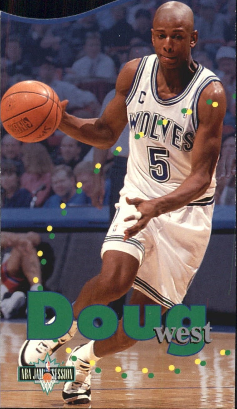 B1651- 1995-96 Jam Session Bk Cards 1-119 +Inserts -You Pick- 15+ FREE US SHIP - Picture 188 of 207