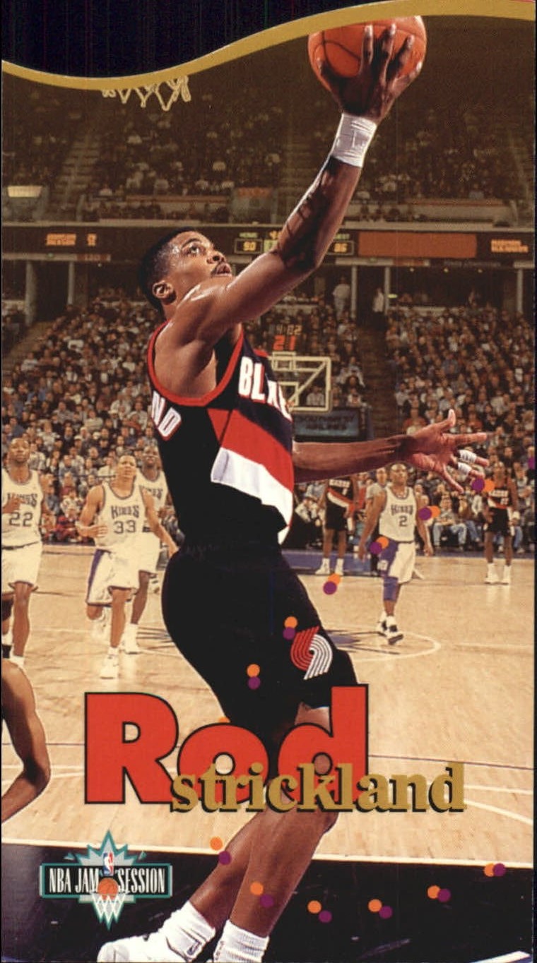 B1651- 1995-96 Jam Session Bk Cards 1-119 +Inserts -You Pick- 15+ FREE US SHIP - Picture 190 of 207