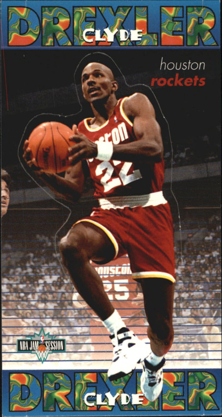 B1651- 1995-96 Jam Session Bk Cards 1-119 +Inserts -You Pick- 15+ FREE US SHIP - Picture 196 of 207