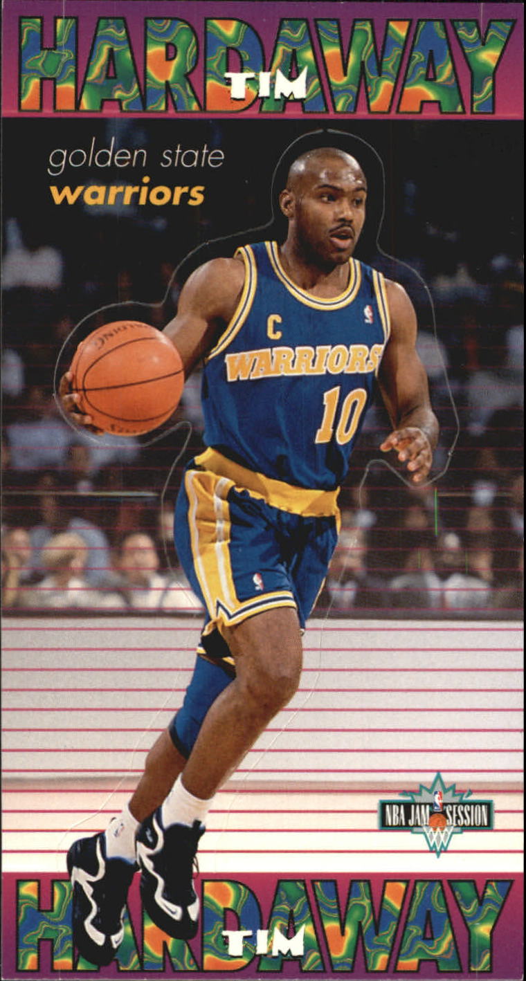 B1651- 1995-96 Jam Session Bk Cards 1-119 +Inserts -You Pick- 15+ FREE US SHIP - Picture 198 of 207