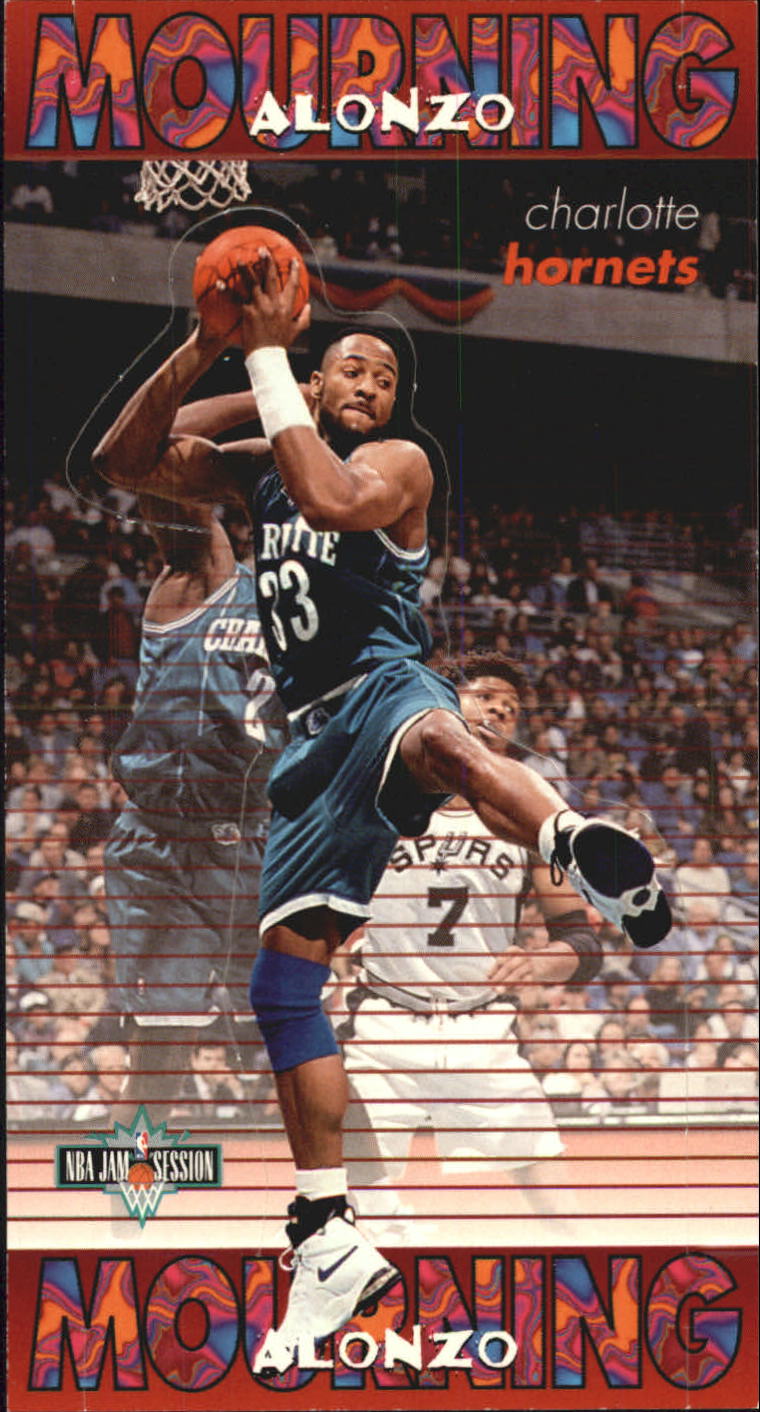 B1651- 1995-96 Jam Session Bk Cards 1-119 +Inserts -You Pick- 15+ FREE US SHIP - Picture 200 of 207