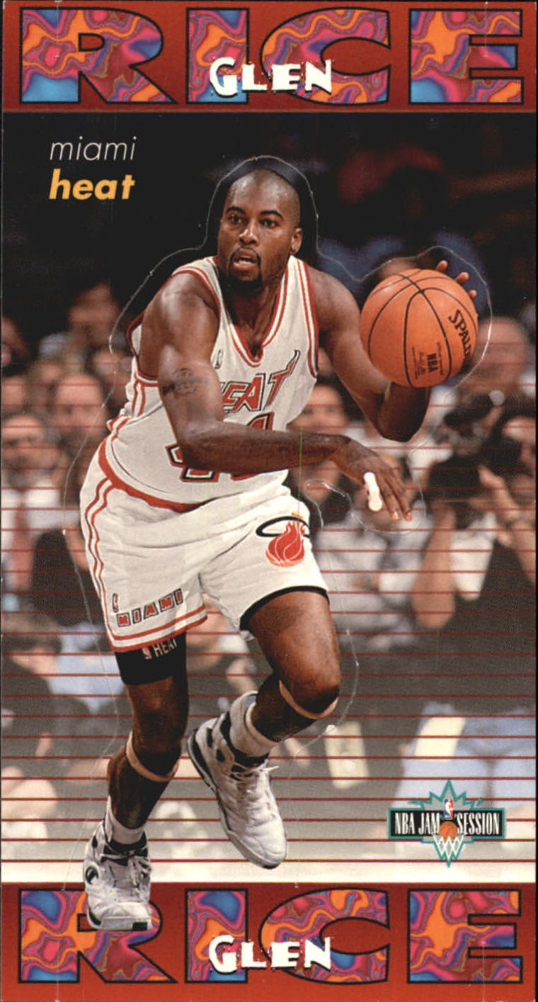 B1651- 1995-96 Jam Session Bk Cards 1-119 +Inserts -You Pick- 15+ FREE US SHIP - Picture 204 of 207