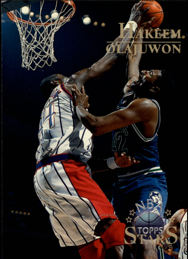 1996 Topps Stars - Golden Seasons #81 Earl Monroe