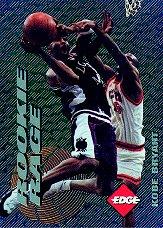 1996 Collector's Edge #6 Kobe Bryant
