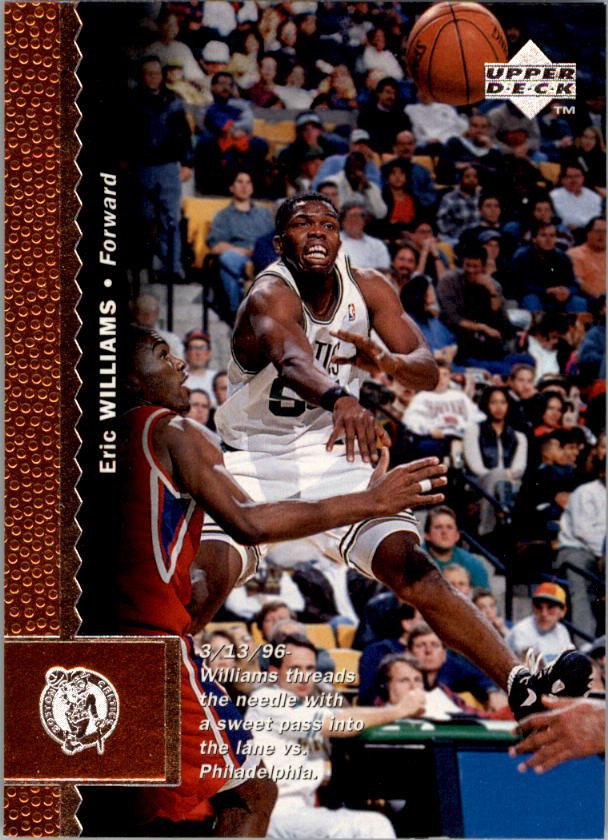 B2146- 1996-97 Upper Deck Bk Cards 1-250 +Rookies -You Pick- 15+ FREE US SHIP - Picture 10 of 449
