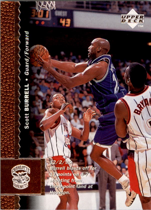 B2146- 1996-97 Upper Deck Bk Cards 1-250 +Rookies -You Pick- 15+ FREE US SHIP - Picture 12 of 449