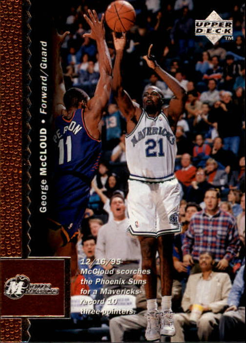 B2146- 1996-97 Upper Deck Bk Cards 1-250 +Rookies -You Pick- 15+ FREE US SHIP - Picture 22 of 449