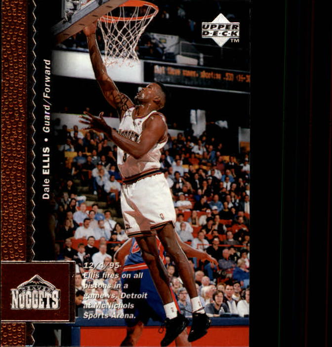 B2146- 1996-97 Upper Deck Bk Cards 1-250 +Rookies -You Pick- 15+ FREE US SHIP - Picture 30 of 449